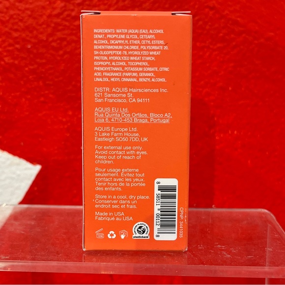 K18 REPAIR MASK - Picture 3 of 6